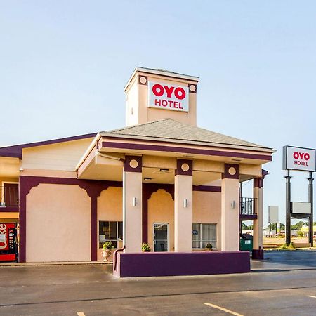 Oyo Hotel Texarkana North Heights Ar Hwy I-30 エクステリア 写真