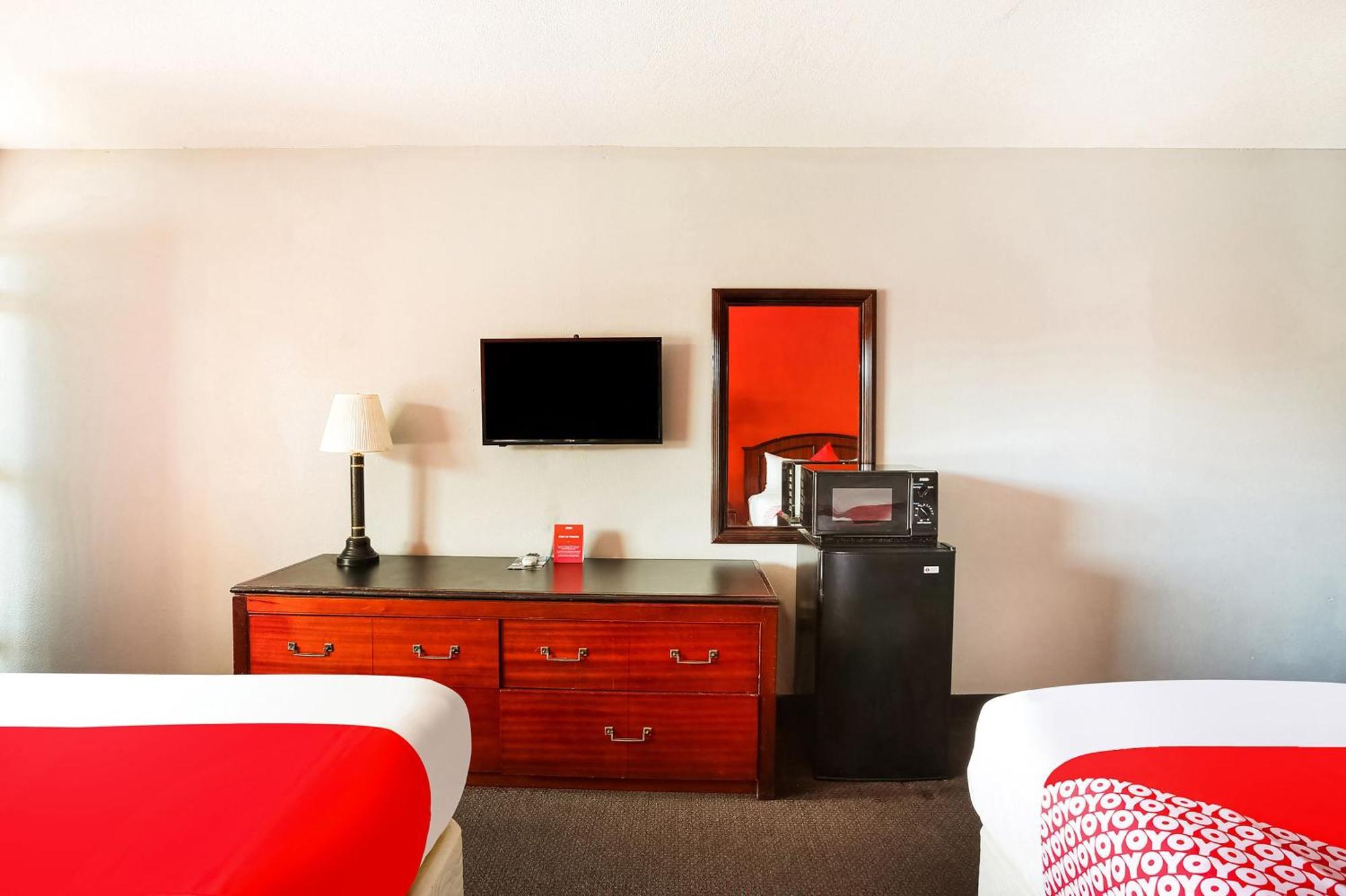 Oyo Hotel Texarkana North Heights Ar Hwy I-30 エクステリア 写真